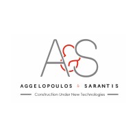 Aggelopoulos & Sarantis Construction Group logo - Similar company to Sofios Consulting Engineers S.A.