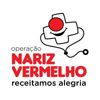 Operação Nariz Vermelho - Associação de Apoio à Criança logo - Similar company to Shape Your Future | Syf
