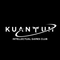 Kuantum Intellectual Games Club logo - Similar company to Khunsta