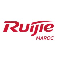 Ruijie Networks Morocco logo - Similar company to Secunet Vision