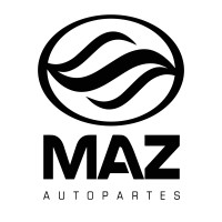 Maz Autopartes logo - Similar company to Masrefacciones