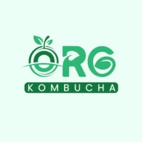 ORG Kombucha logo - Similar company to Elementz Consultats