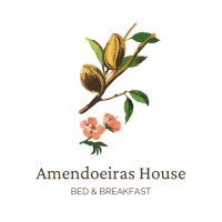 Amendoeiras House logo