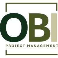 OBI Project Management logo - Similar company to Vivlo Learning