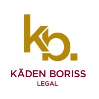 Kaden Boriss Legal logo - Similar company to Finlead