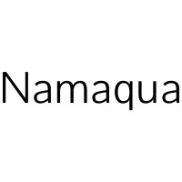 Namaqua logo - Similar company to Cydonia Ventures
