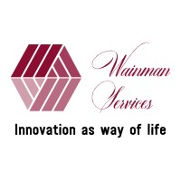 Wainmann Services logo - Similar company to Echidna Cams