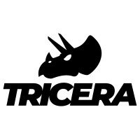 Tricera logo - Similar company to Tricera
