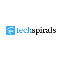 Techspirals Technologies logo - Similar company to Techspira Technologies