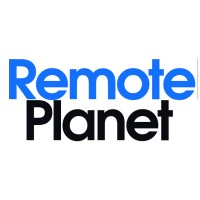 RemotePlanet logo - Similar company to Peakscale Partners