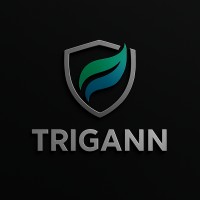 Trigann RICS™ logo - Similar company to Credixion