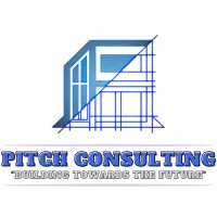 Pitch Consulting Inc.