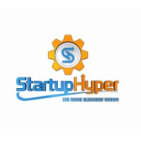 StartupHyper logo - Similar company to Ezyintern