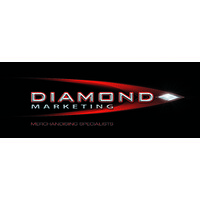 Diamond Marketing logo - Similar company to Futureeq