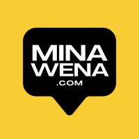 MinaWena logo - Similar company to Beetu.Be