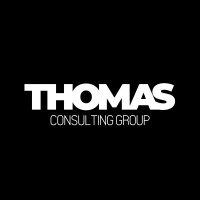 THOMAS Consulting Group logo - Similar company to Emoto Supply Co.
