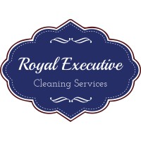 Royal Executive Cleaning Services logo - Similar company to Solverx
