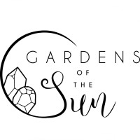 Gardens of the Sun | Ethical Jewelry logo - Similar company to Tulola Designs