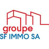 Groupe SF Immo SA logo - Similar company to Rubidor