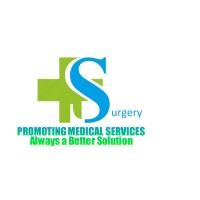 Promoting Medical Services logo - Similar company to Click Brains