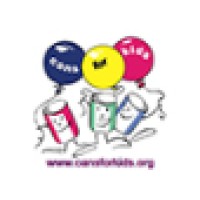 Cans For Kids logo - Similar company to Cans From Fans