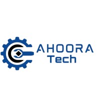 AhooraTech logo - Similar company to New Vis S.R.L