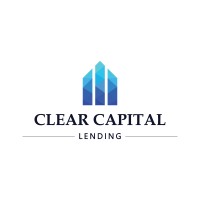 Clear Capital Lending logo - Similar company to Max Capital Lending
