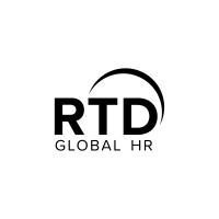 RTD Global HR Private Limited logo - Similar company to Cyber Dot Com Technology Corp.
