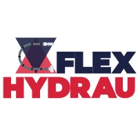 FlexHydrau logo - Similar company to Rfh+