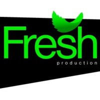 FRESH TV production | IDEAS | TV CONTENT | FORMATS logo - Similar company to Creativa Productions