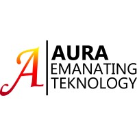 Aura Emanating Teknology Pvt. ltd logo - Similar company to Jc Flash Technologies Private Limited