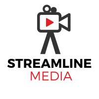 Streamline Media logo - Similar company to Connect Studio