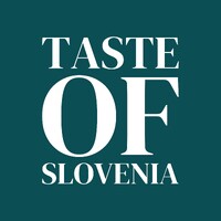 Taste of Slovenia logo - Similar company to Plättli Ganz Ag