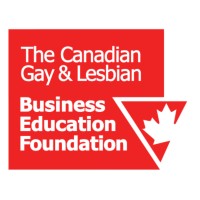 Canada's 2SLGBTQI+ Business Education Foundation logo - Similar company to Protocol International