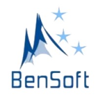 BENSOFT logo - Similar company to Binsoft