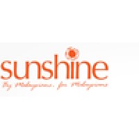 Sunshine Supermarket logo - Similar company to Fukuro Malaysia