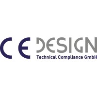 CE Design Technical Compliance GmbH logo - Similar company to Ibf Solutions