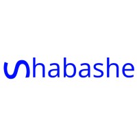 Shabashe logo - Similar company to Intgeo Solution Pvt. Ltd.