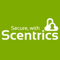 Scentrics logo - Similar company to Unicompute