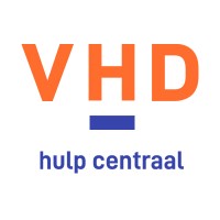 VHD logo - Similar company to On Webdesign