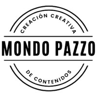 Mondo Pazzo MX logo - Similar company to Central Marketing