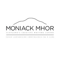Moniack Mhor logo - Similar company to Ascus Art & Science