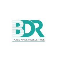 BDR CORPORATE SOLUTIONS PRIVATE LIMITED logo - Similar company to Aarel Tech