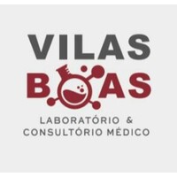 Laboratório Vilas Boas de Análises Clínicas logo - Similar company to Laboratório Oswaldo Cruz