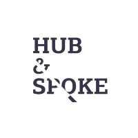 Hub&Spoke logo - Similar company to Hub & Spoke