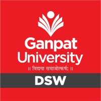 Ganpat University - Department Of Social Work