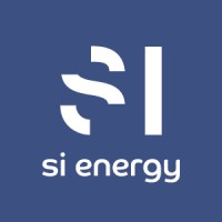 SI Energy logo - Similar company to Si Electronics