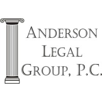 Anderson Legal Group, P.C. logo - Similar company to Ldg, Pllc