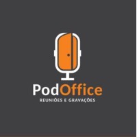 POD OFFICE logo - Similar company to Constremat Engenharia L.T.D.A