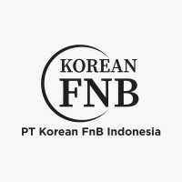 Korean FNB Indonesia logo - Similar company to The K Group